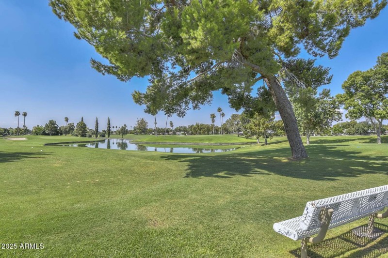 Pebblebrook Golf Course
