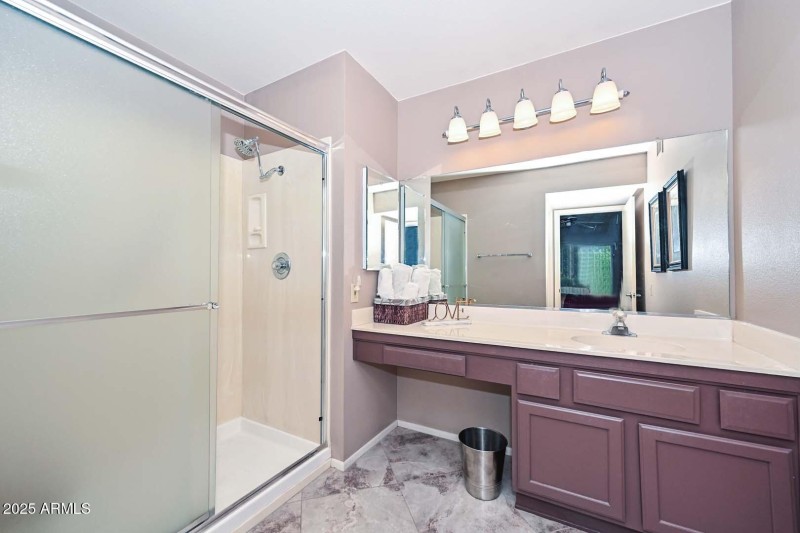 Primary Bath-Shower