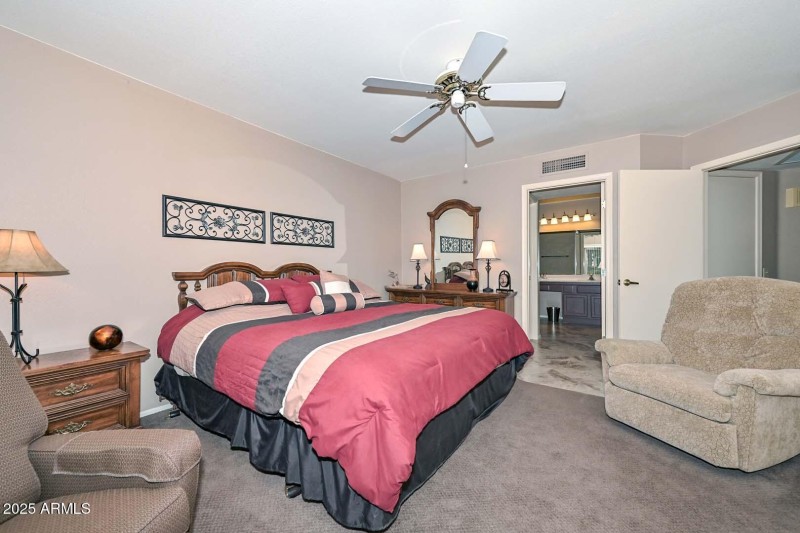Primary Bedroom-Bath