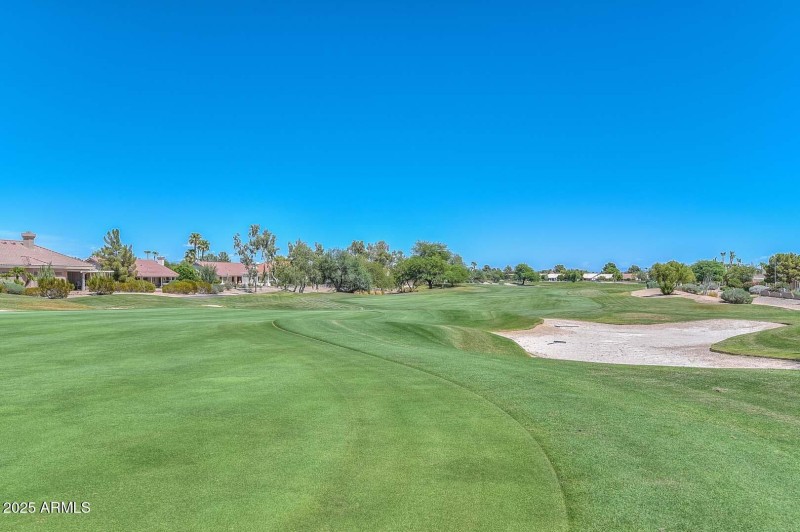 Sun City West-Trail Ridge Golf Course