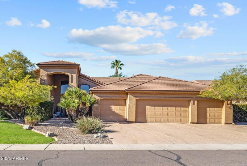 1144 W. Enfield Pl. Chandler, AZ 85286