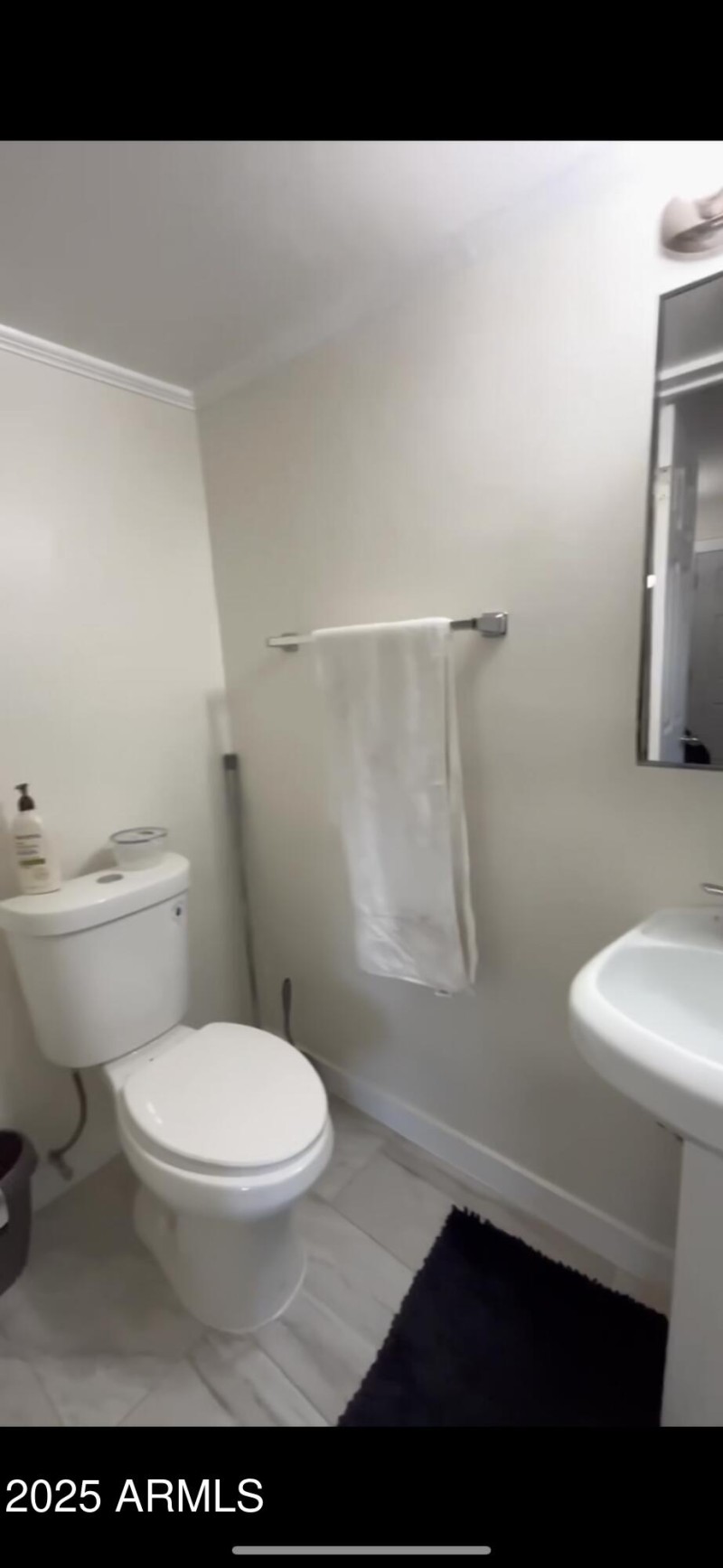 Studio Bathroom