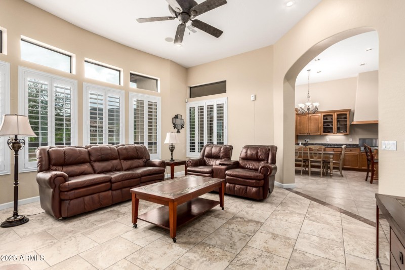 10 Living Room