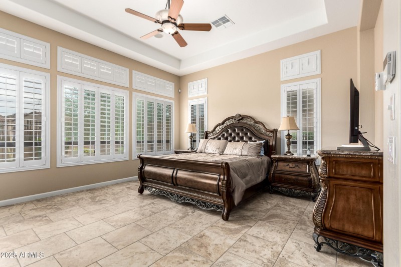 14 Master Bedroom