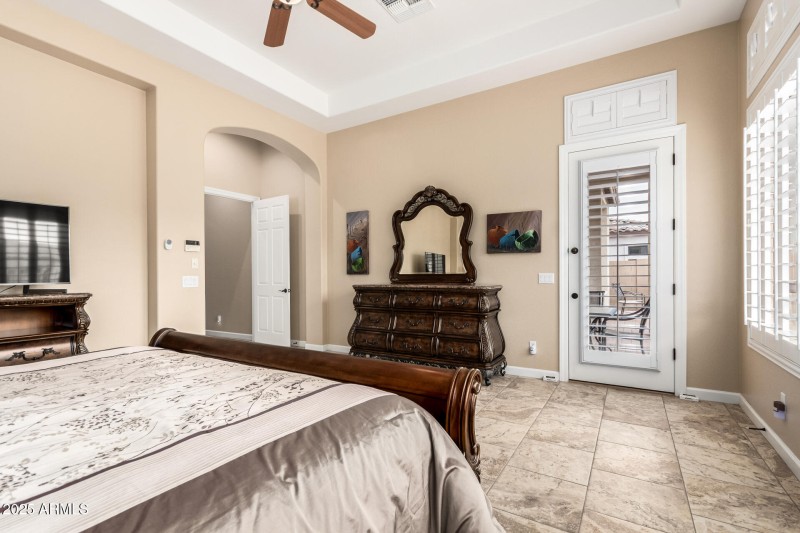 15 Master Bedroom