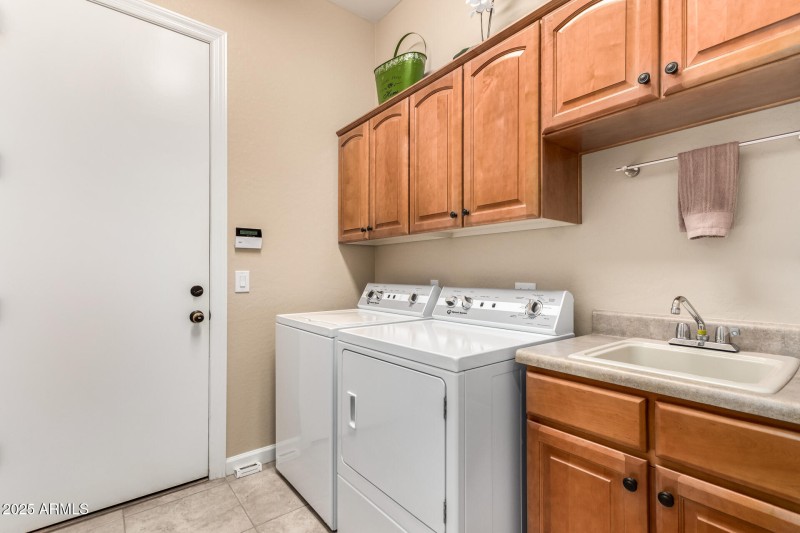 29 Laundry Room
