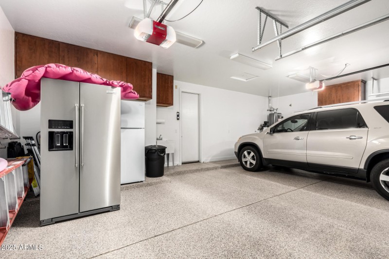 30 Garage