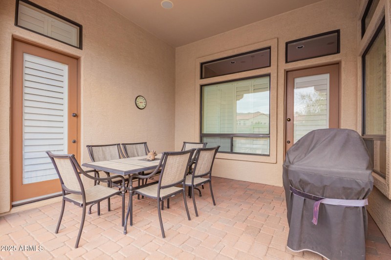 31 Backyard