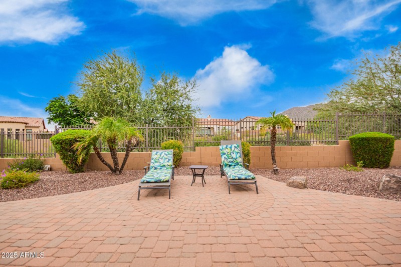 34 Backyard