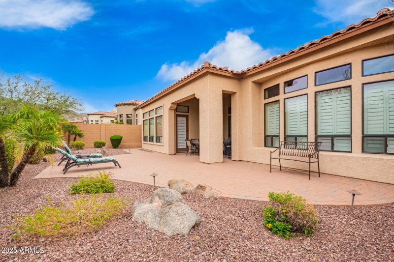 35 Backyard