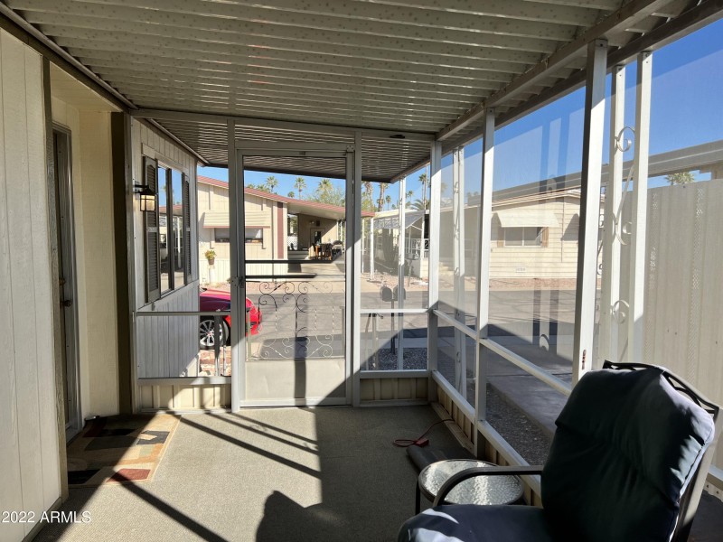 Have your morning coffee