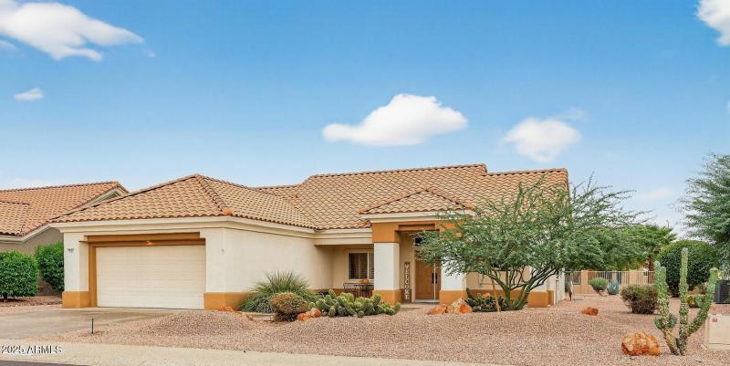 5-Star Curb appeal