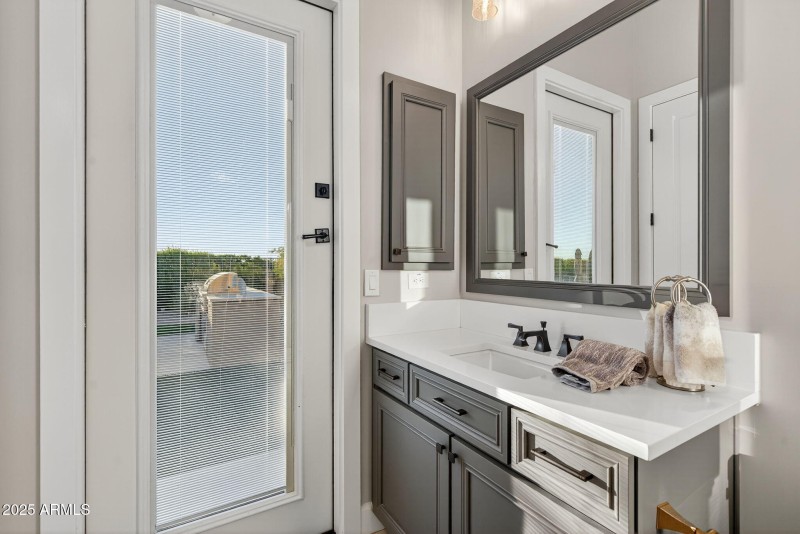 3rd Bedroom Ensuite 2