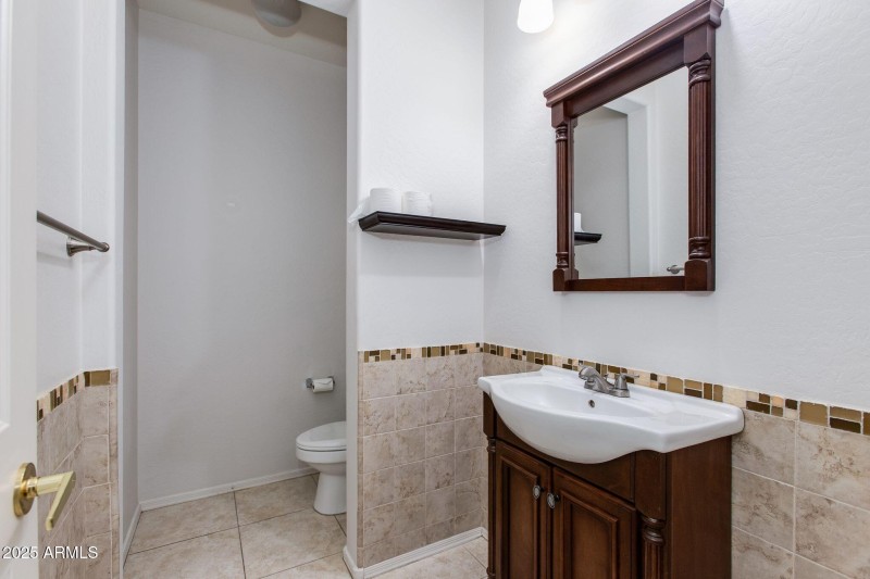 1./2 Bath