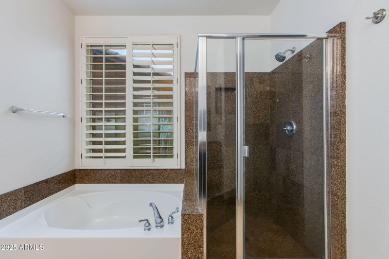 Owner Bath