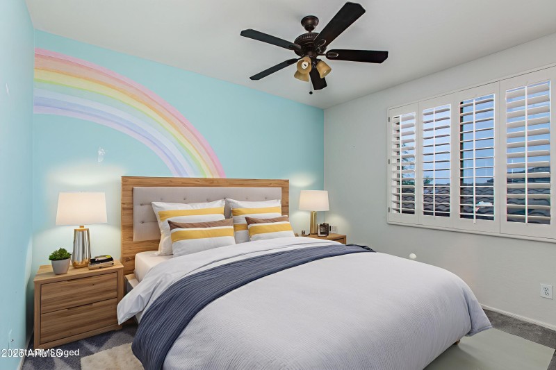 Bedroom 3