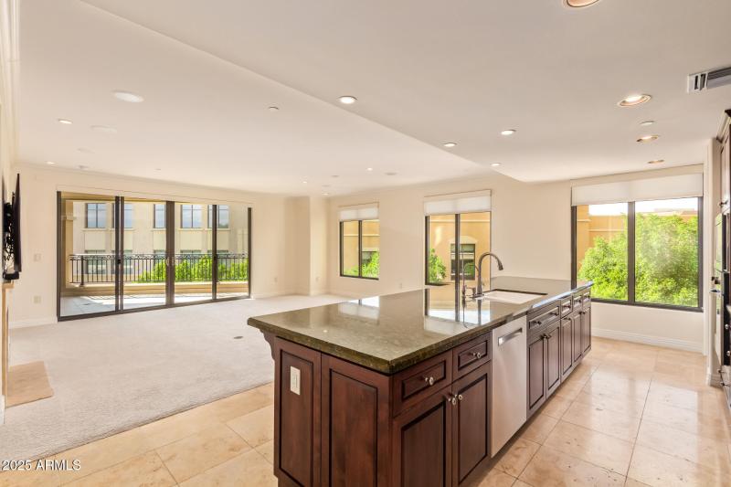 Corner Unit = Tons of Natural Light!