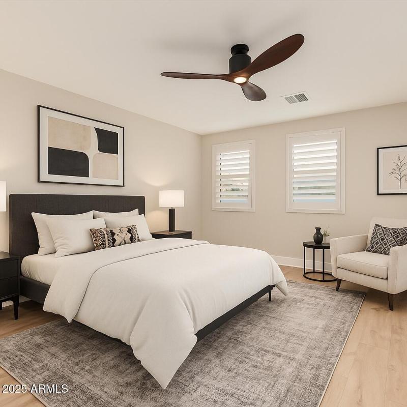 beverly Primary Bedroom