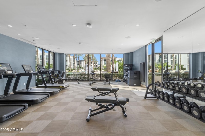 014_Community Amenities