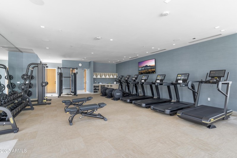 015_Community Amenities