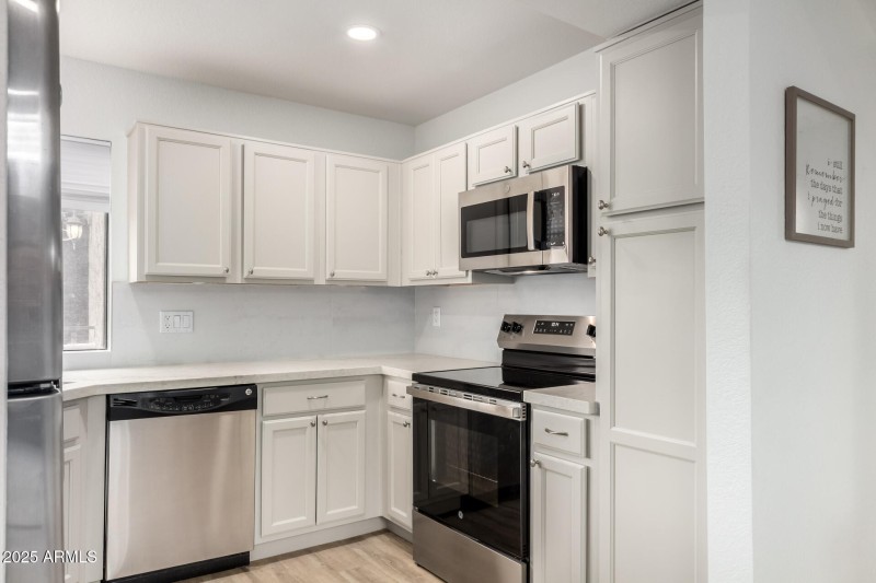 Perfectly balanced color scheme