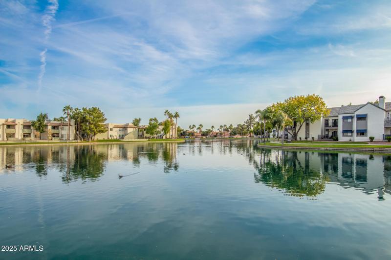 Lakeshore at Anderson Springs