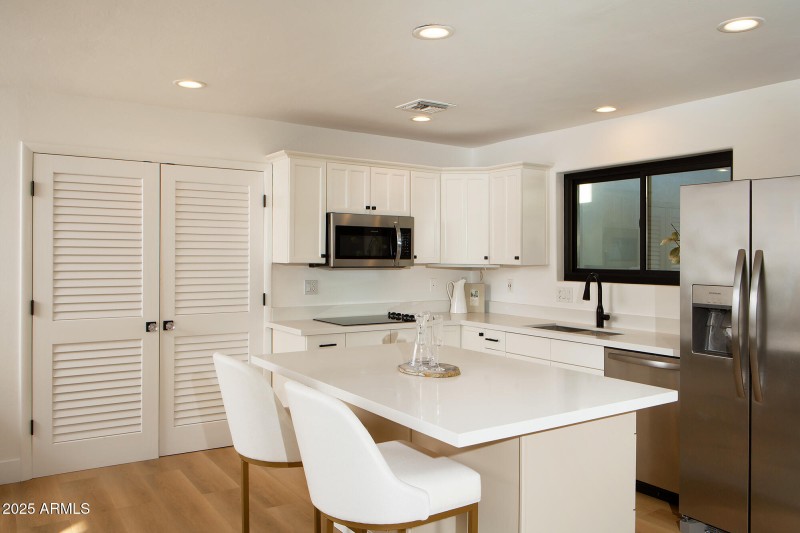 Detached Guest House