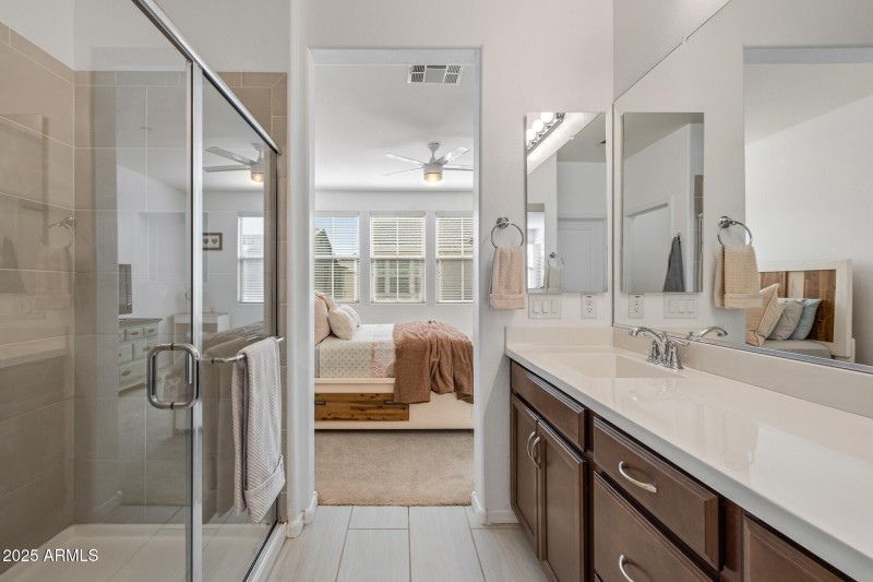 Primary En Suite