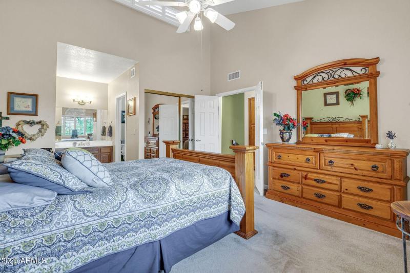 Spacious!