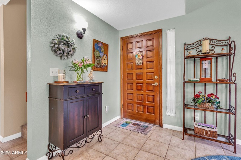 Foyer