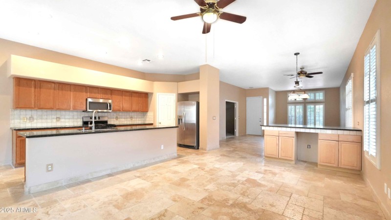 Family Room 1