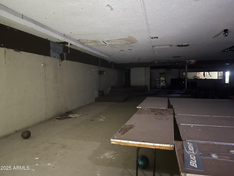 1820 N Ajo Gila Bend Back of event venue