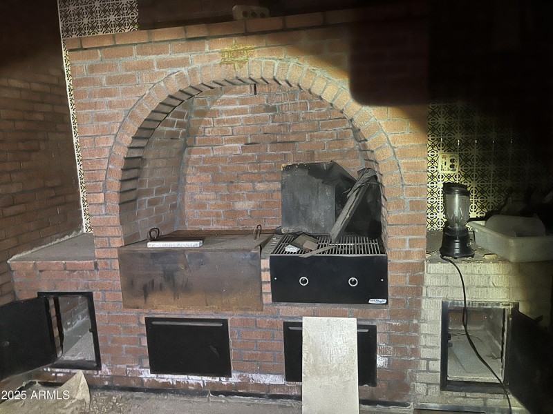 1820 N Ajo Gila Bend Event Venue Bar Kit