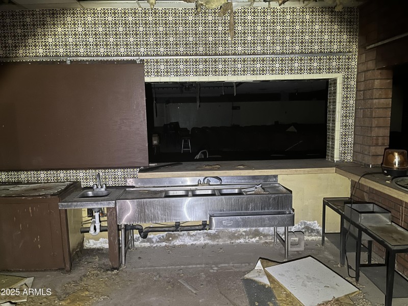 1820 N Ajo Gila Bend Event Venue Bar