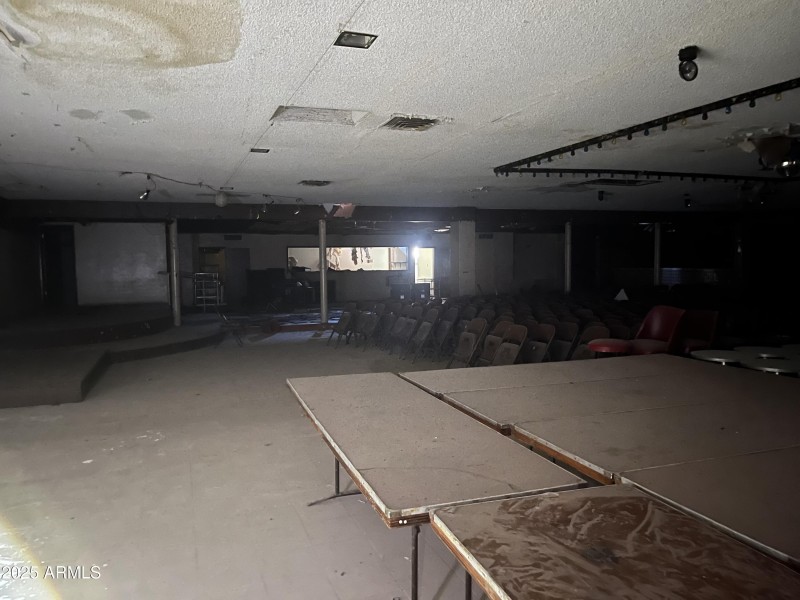 1820 N Ajo Gila Bend Event Venue