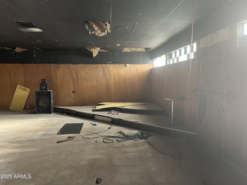 1820 N Ajo Gila Bend Stage Area