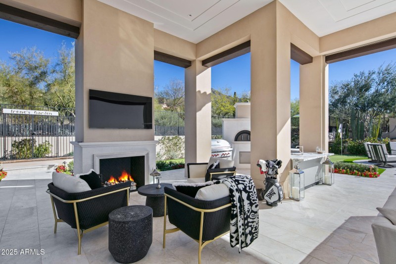 087_Fireplace Patios