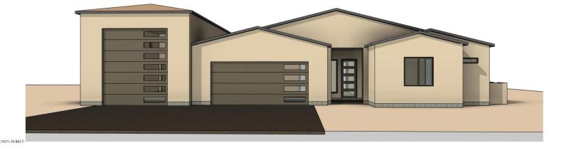 LONE MOUNTAIN-MODEL B_3D Brochure Ground