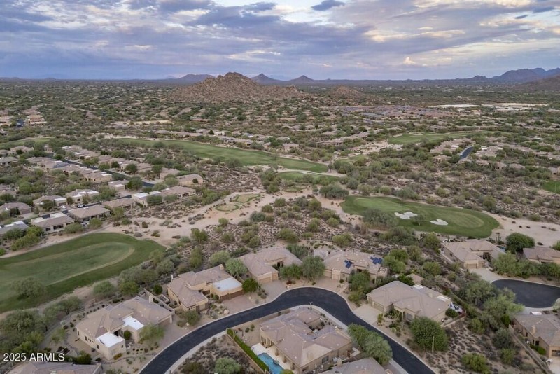 Premier Location with Views