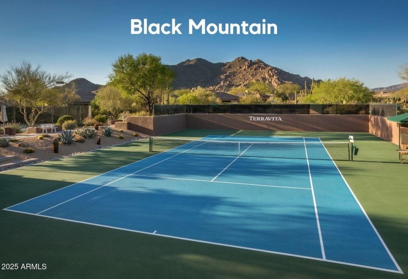 Black Mountain