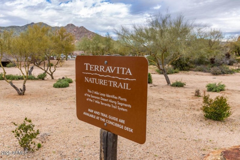Nature Trail