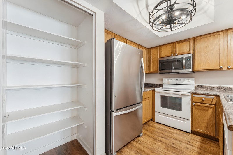 Pantry