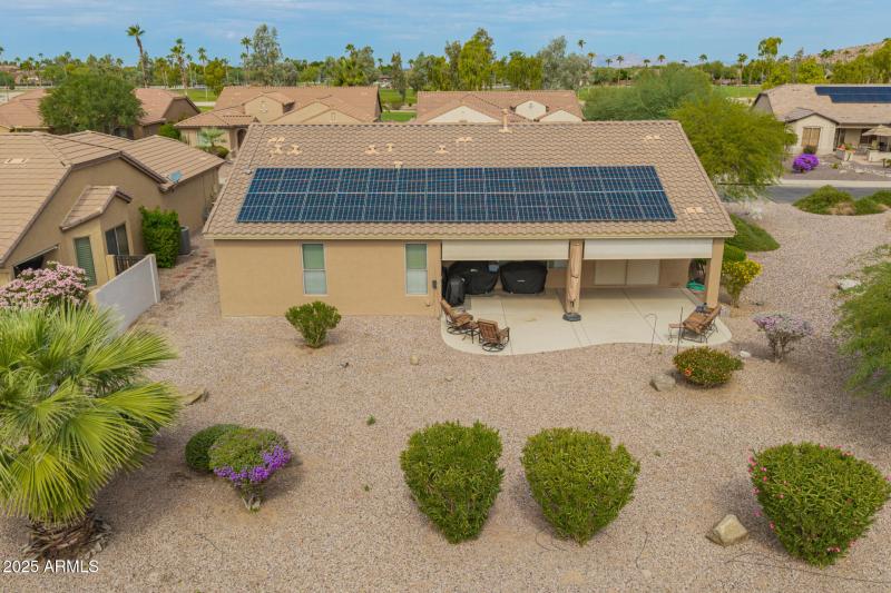 06 - Commanche Drone