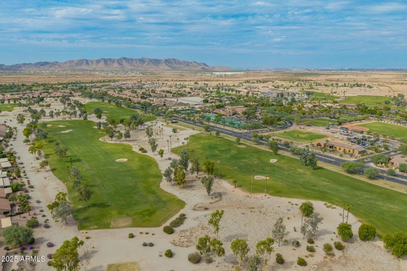 18 - Commanche Drone