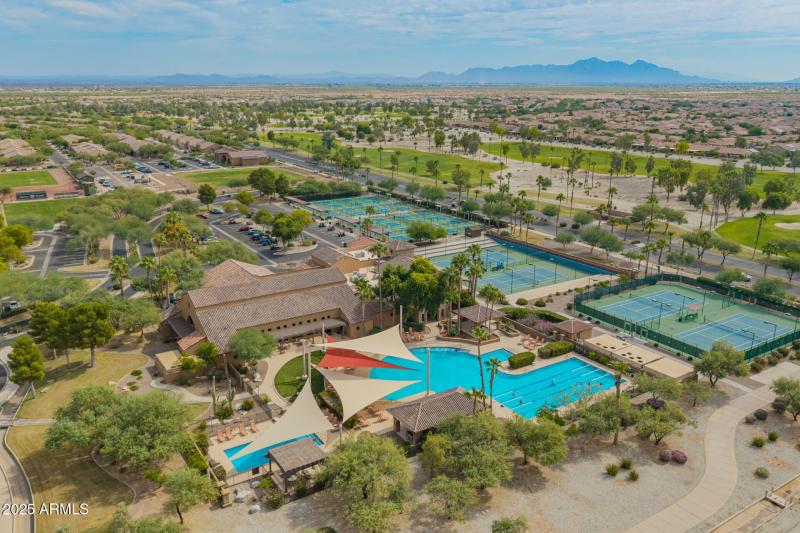 22 - Commanche Drone