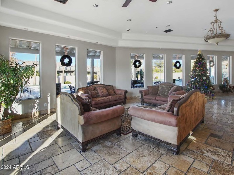 Lounge Area Recreation Area.