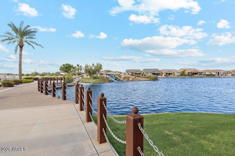 lakes boardwalk