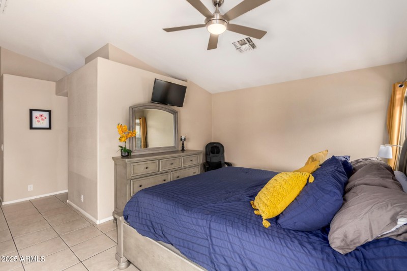 Primary Suite