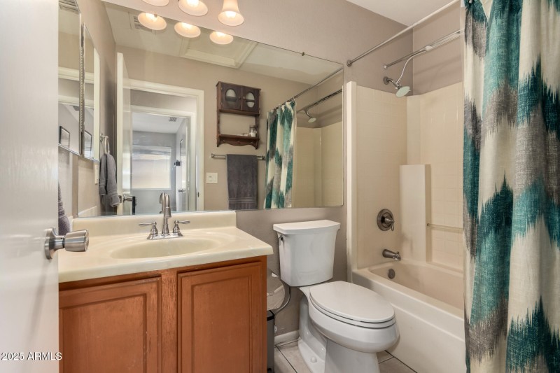 Bathroom 2