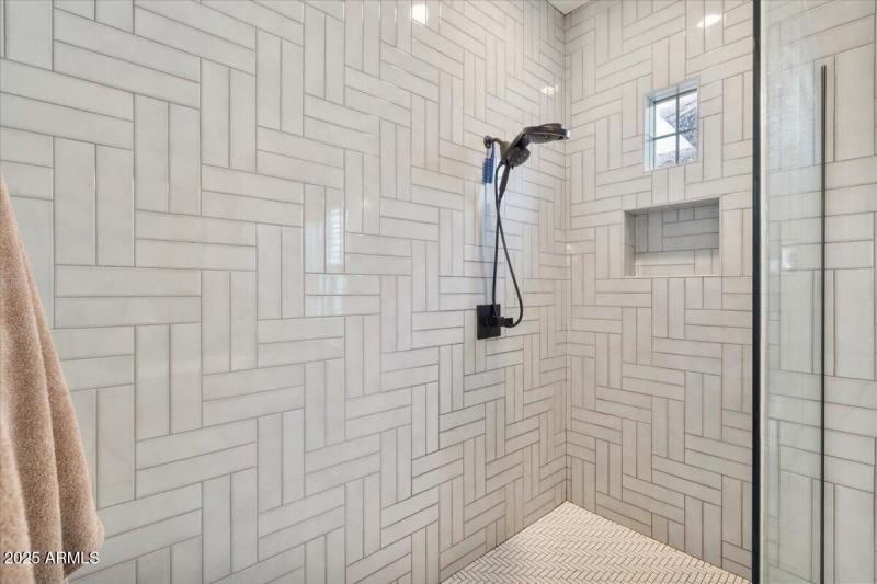 Gorgeous Finishes